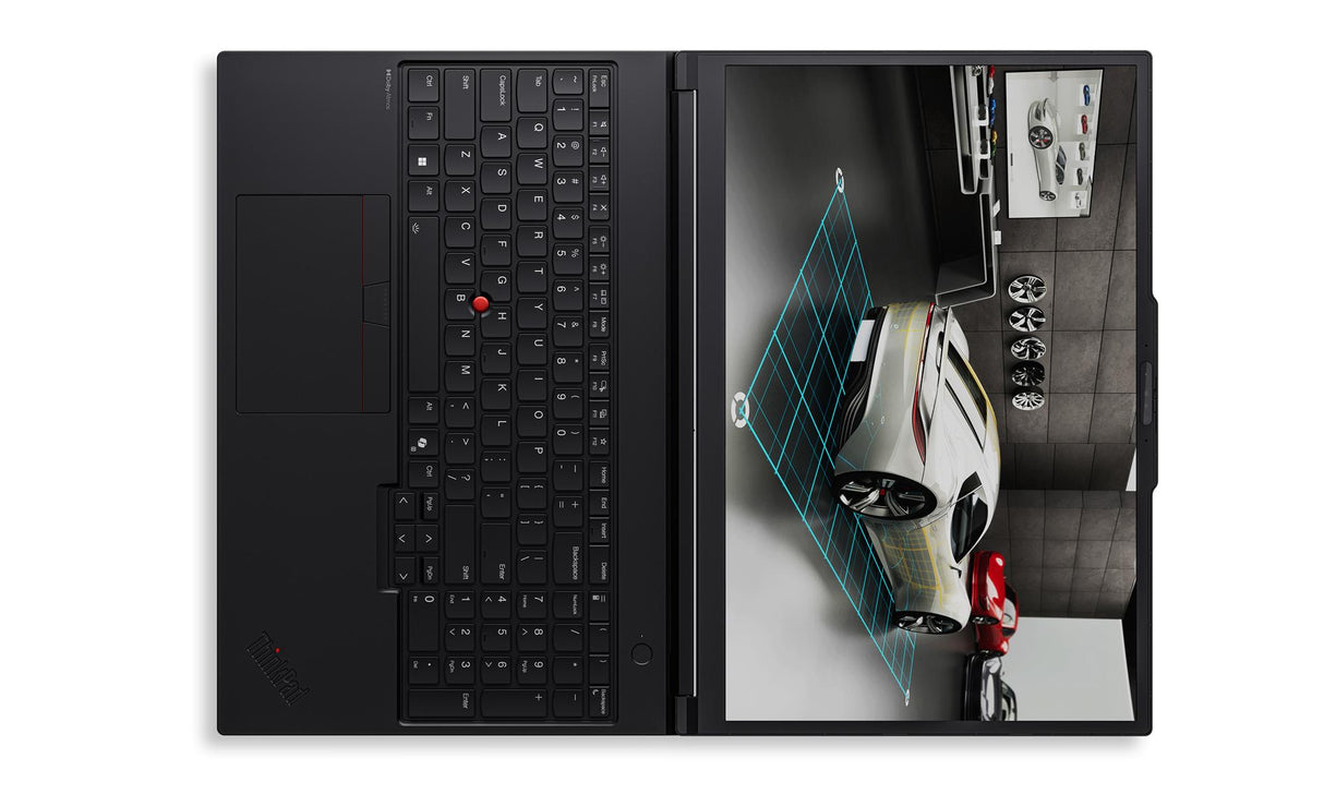 LENOVO P16 G3 U9-275HX |32GB|1TB|RTX PRO2000|W11P|3YR
