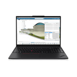 LENOVO ThinkPad P16s AMD G4  Ryzen7-350|32GB|1TB|W11P|3YR