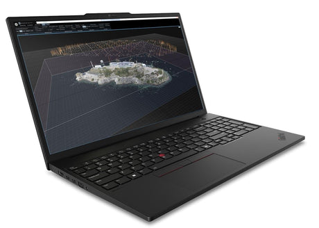 LENOVO P16s G4 Touch OLED U7 265H | 32GB | 1TB | RTX PRO 50
