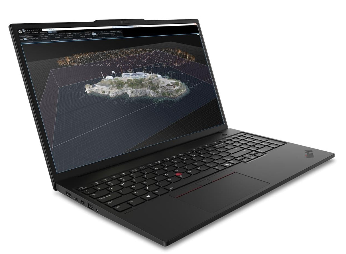 LENOVO ThinkPad P16s Gen 4  U9-285H|32GB|1TB|W11P|3Y
