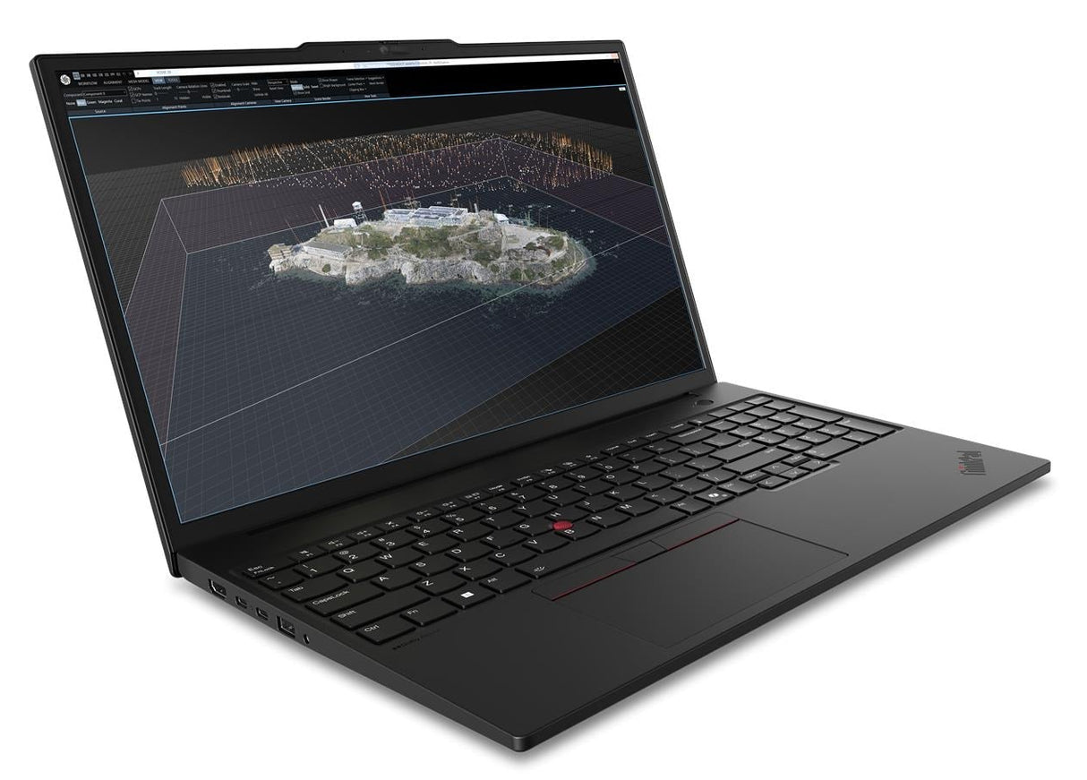 LENOVO P16s G4 U9-285H|64GB|1TB|W11P|Touch|3YR