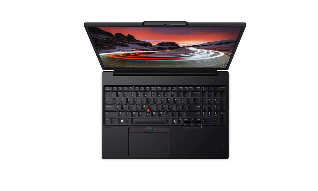 LENOVO ThinkPad P16s Gen 4  U9-285H|32GB|1TB|W11P|3Y