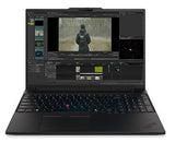LENOVO ThinkPad P16s G5 U9-386H|64GB|1TB|RTX2000|W11P|3YRW
