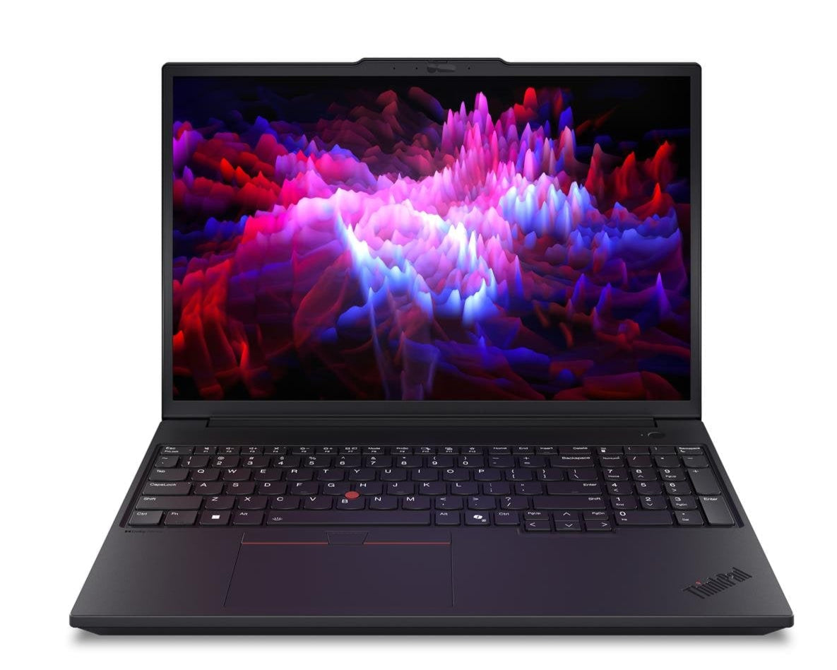 LENOVO P16v G3 OLED U9-285H|64GB|1TB|RTX PRO 2000|Touch|3YR