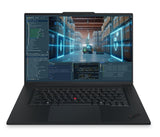 LENOVO ThinkPad P1 G9 U9-386H|3.2K|Touch|64GB|2TB|W11P|3YW