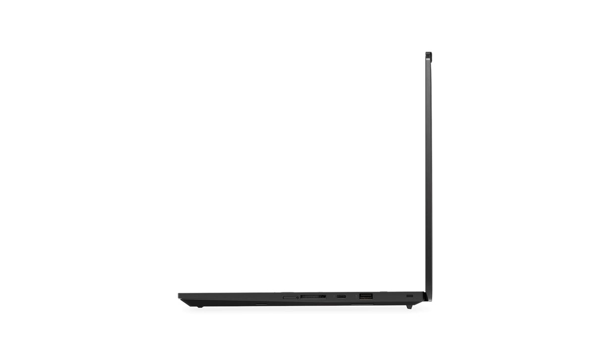 LENOVO ThinkPad P1 G9 U7-356H|Touch|64GB|1TB|RTX2000|W11P|3YRW