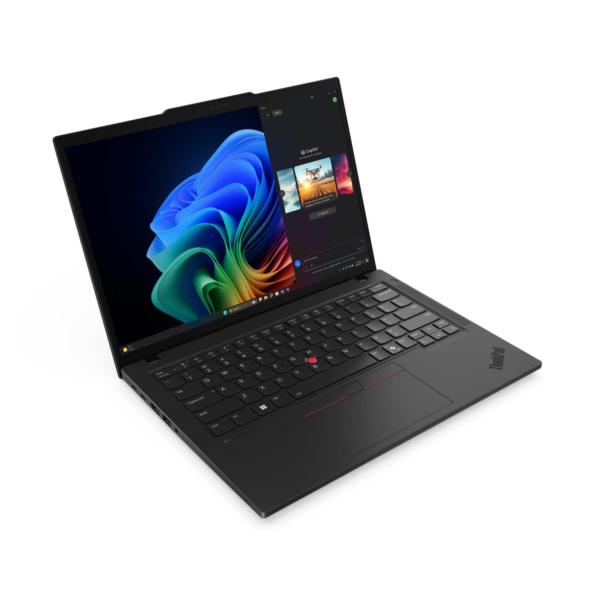 LENOVO ThinkPad T14 G6  U7-258V|32GB|512GB|W11P|3Y