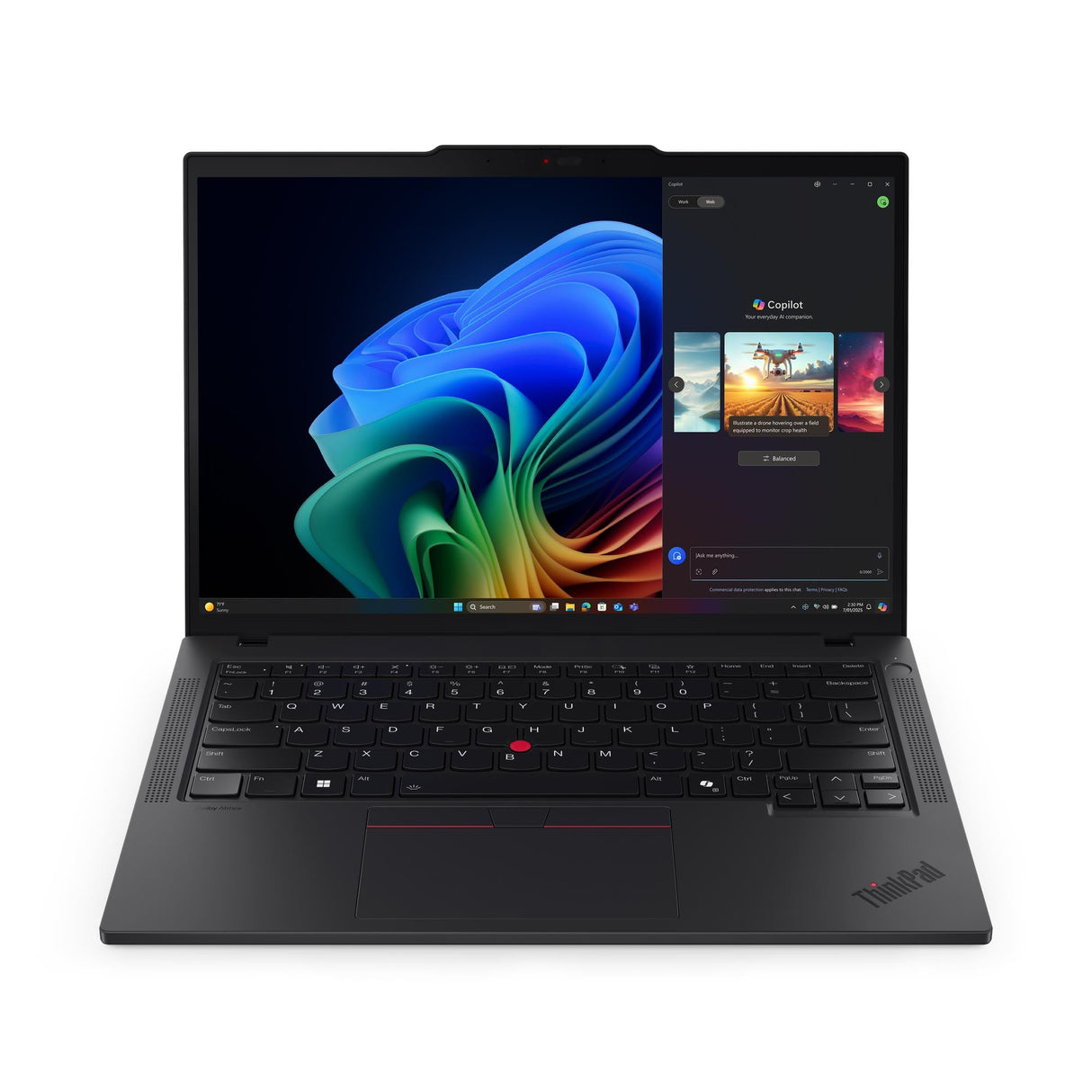 LENOVO ThinkPad T14 G6  U7-258V|32GB|512GB|W11P|3Y