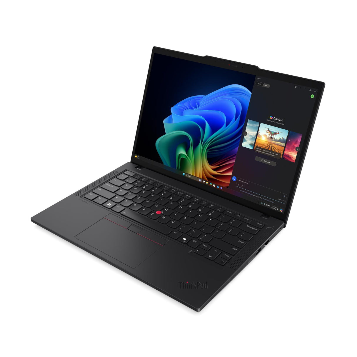 LENOVO ThinkPad T14 G6  U7-258V|32GB|512GB|W11P|3Y