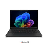 LENOVO ThinkPad T16 G5 U7-355|32GB|512GB|W11P|3YR