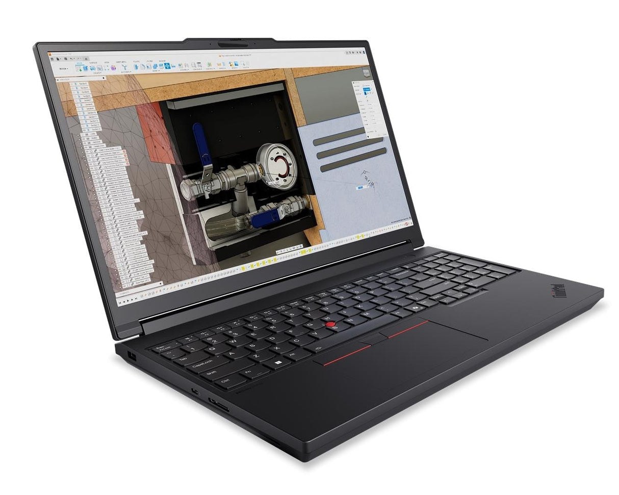 LENOVO ThinkPad T16g U7-255HX|64GB|1TB|RTX 5080|W11P|3Y
