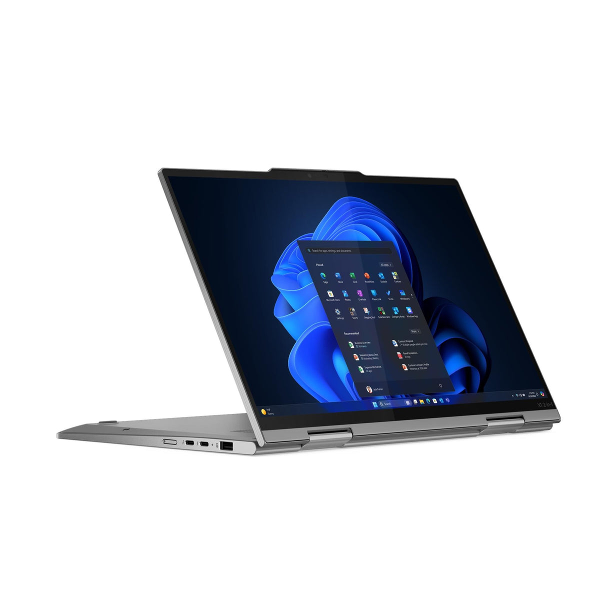 LENOVO X1 2in1 G10 OLED Touch Ultra 7 265U | 64GB | 2TB | W