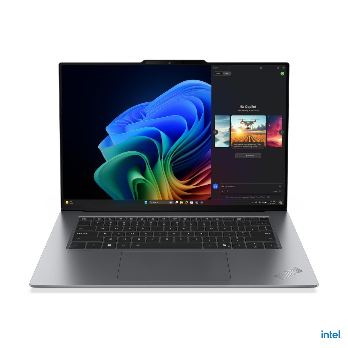 LENOVO X9-14 G1 U7-258V|32GB|1TB|W11P|3YR