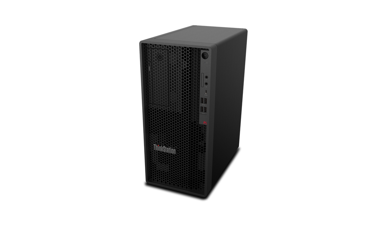 LENOVO WS P2  I7-14700 | 16GB | 1TB | RTX4060 | W11P | 3Y