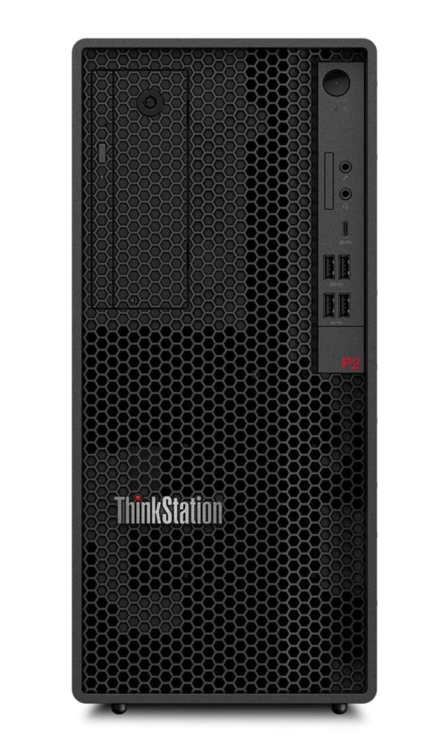 LENOVO WS P2 G2  Ultra 9 285K | 64GB | 1TB | RTX 2000 Ada 1