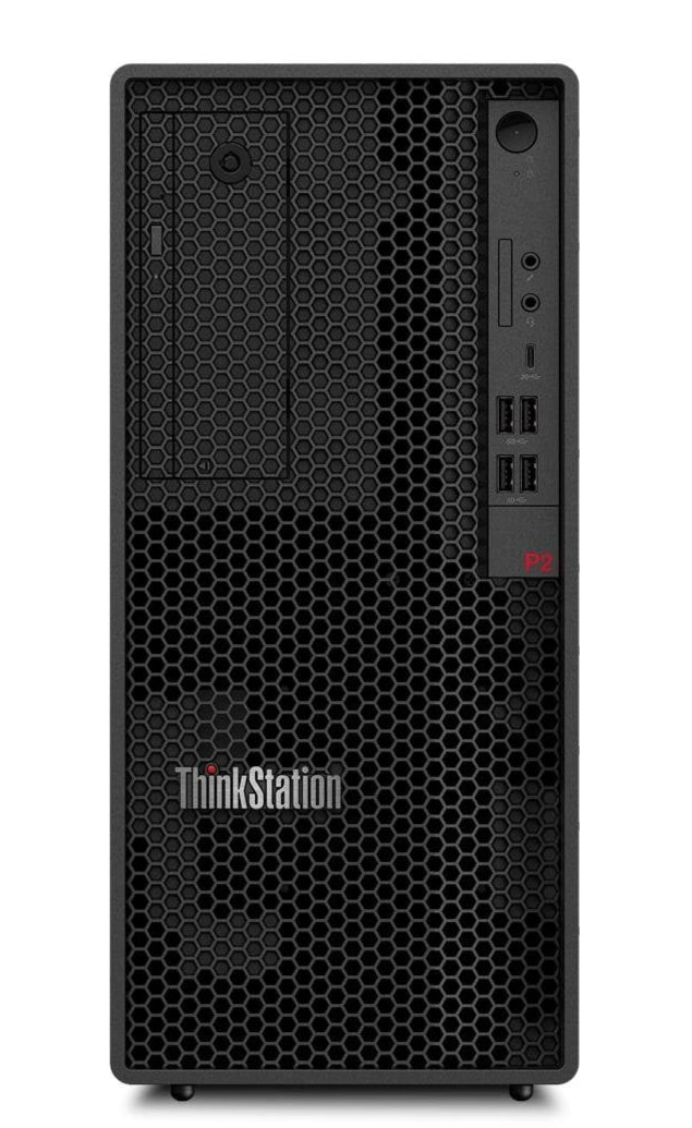 LENOVO P2 G2 Ultra 7 265 | 32G | 1TB | RTX A400 | W11P | 3Y