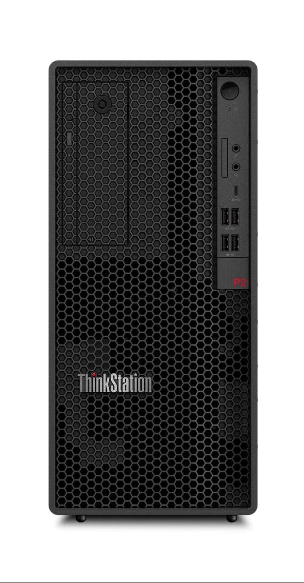 LENOVO ThinkStation P2 G2 U7-265K|32GB|1TB|RTX2000|W11P|3YRW