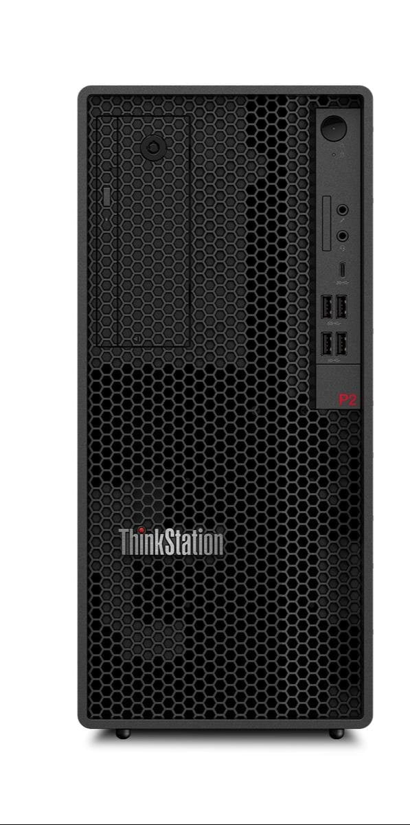 LENOVO WS P2 G2  Ultra 7 265 | 32GB | 1TB | RTX A1000 8GB |