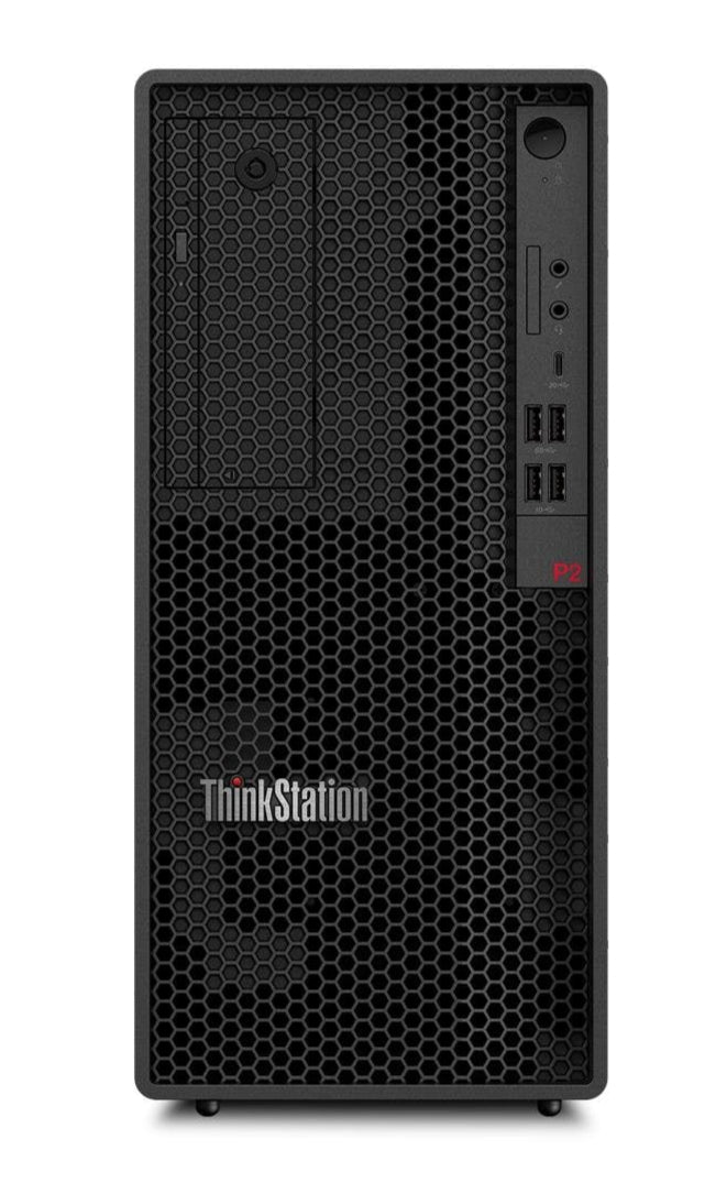 LENOVO P2 G2 Ultra 7 265 | 32G | 1TB | RTX 5070 | W11P | 3Y