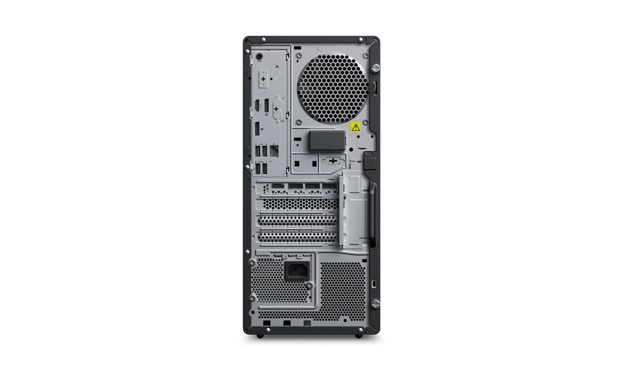 LENOVO P2 G2 Ultra 7 265 | 32G | 1TB | RTX A400 | W11P | 3Y