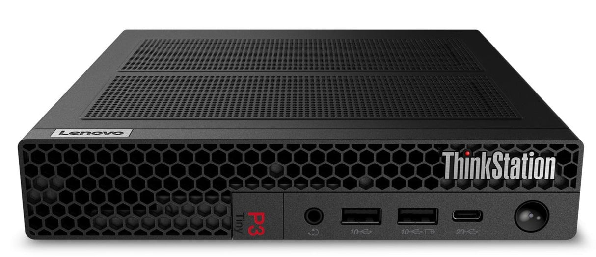 LENOVO P3 Tiny G2  Ultra 7 265T | 32GB | 1TB | RTX A1000 |