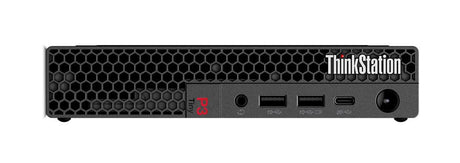 LENOVO P3 Tiny G2 U9-285 |32GB|1TB|RTX A400|3YR