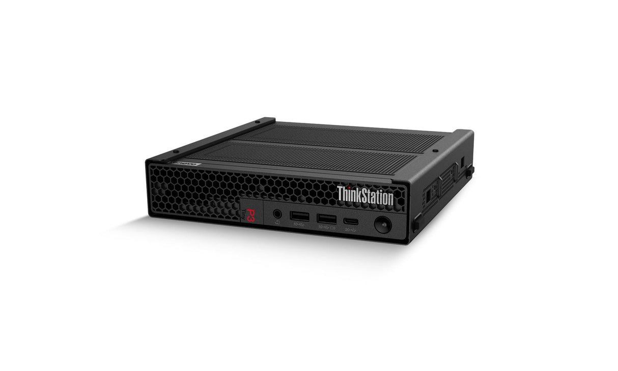 LENOVO P3 Tiny G2  Ultra 7 265T | 32GB | 1TB | RTX A1000 |