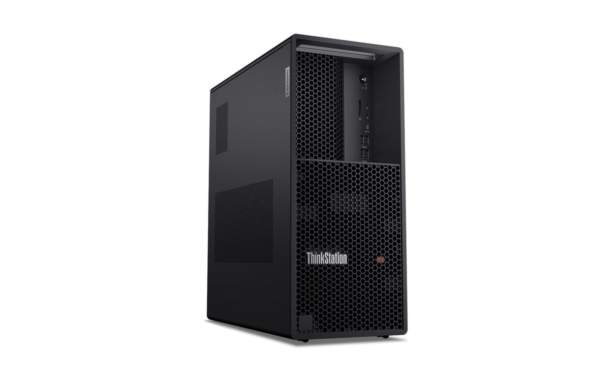 LENOVO ThinkStation P3 G2 U7-265K|32GB|1TB|RTX2000|W11P|3YRW