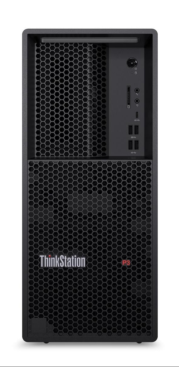 LENOVO ThinkStation P3 Gen 2 U7-265K|32GB|1TB|W11P|Intel Graphics