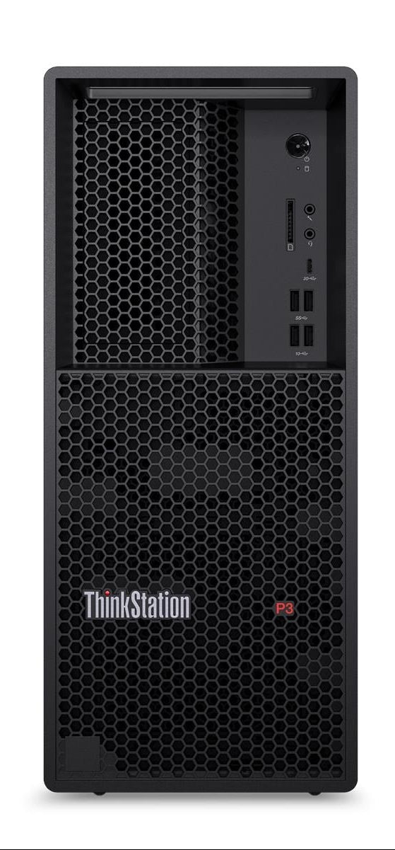 LENOVO ThinkStation P3 G2 U7-265K|32GB|1TB|RTX2000|W11P|3YRW