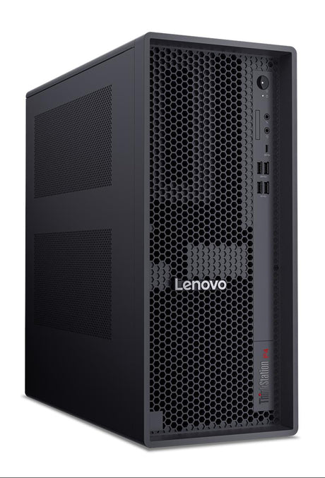 LENOVO ThinkStation P4 Ryzen9-9965X3D|64GB|1TB|W11P|3YR