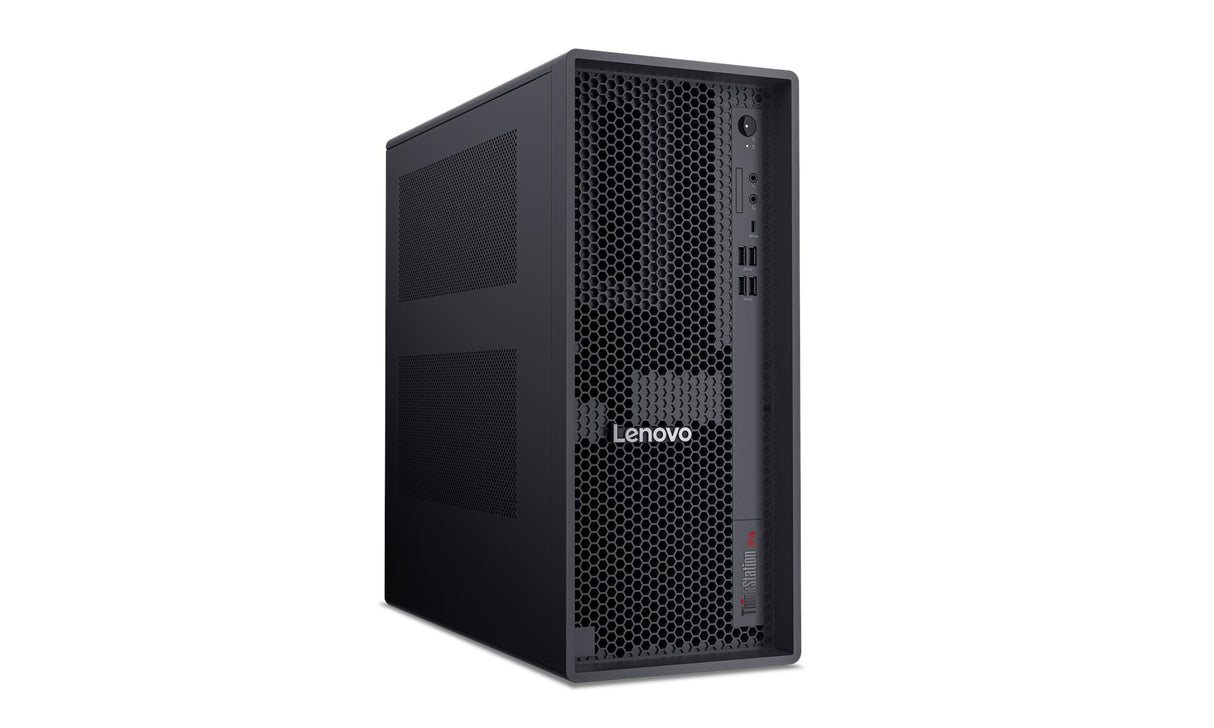 LENOVO ThinkStation P4 Ryzen9-9965X3D|64GB|1TB|W11P|RTX4000|3YRW