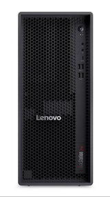 LENOVO ThinkStation P4 Ryzen9-9965X3D|64GB|1TB|W11P|RTX4000|3YRW