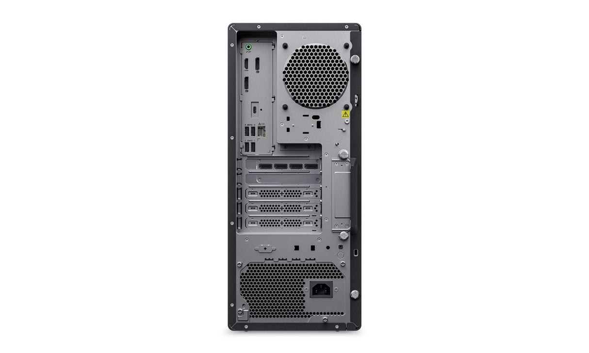 LENOVO ThinkStation P4 Ryzen9-9965X3D|64GB|1TB|W11P|RTX4000|3YRW
