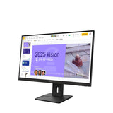 LENOVO ThinkVision E27Q-40 |2560x1440|3Y