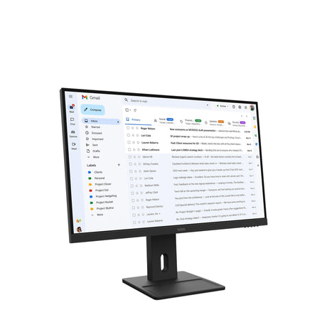 LENOVO ThinkVision E27-40  "27"|1920x1080|Speakers|3YR