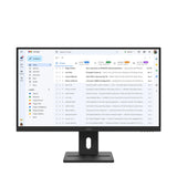 LENOVO ThinkVision E27-40  "27"|1920x1080|Speakers|3YR
