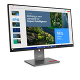 LENOVO ThinkVision P27UD-40 "27"|4K|UHD|3YRW
