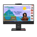 LENOVO ThinkVision T24D-4v 23.8"|1920x1080|RJ45|3YRW