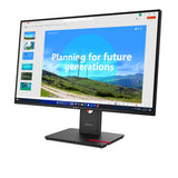 LENOVO ThinkVision T27D-40 "27"|3YRW