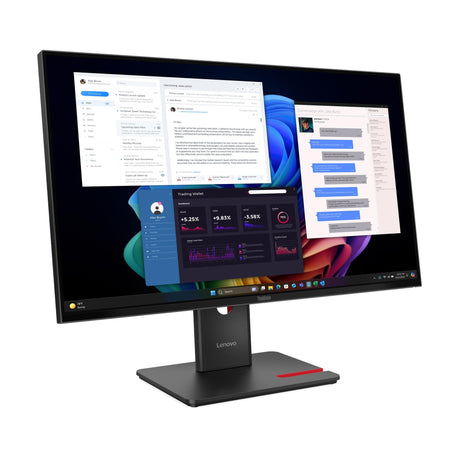 LENOVO ThinkVision  T27UD-40 | 3Y