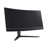 ACER Predator X34Vbmiiphuzx screen