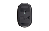Acer Wireless Bubble Mouse,  AMR100, Black, retail pack