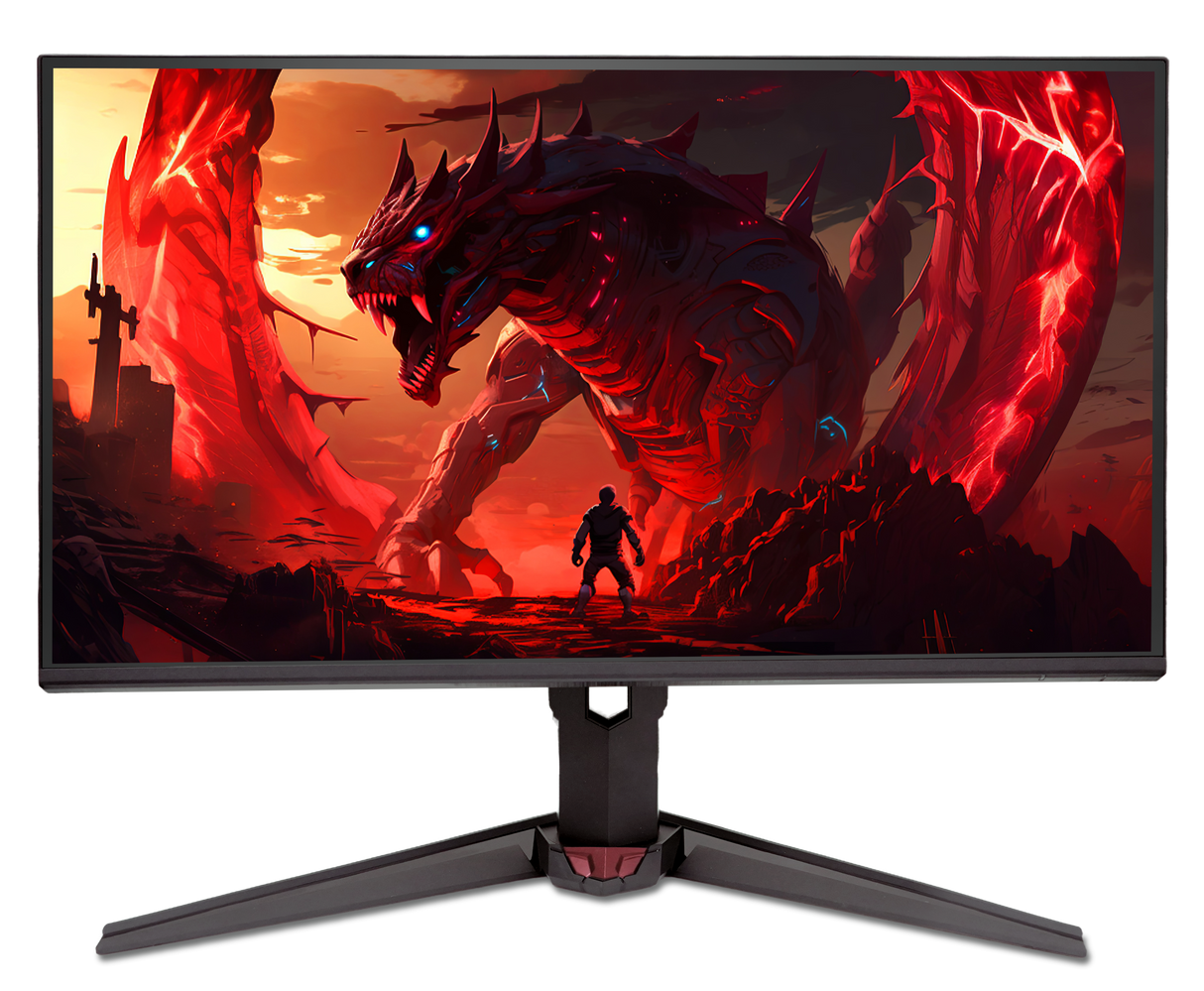 Acer Nitro XV270UF3
