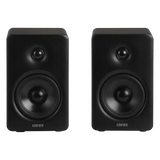 EDIFIER M90 - Compact Active Speaker HiRes Wireless (Black)