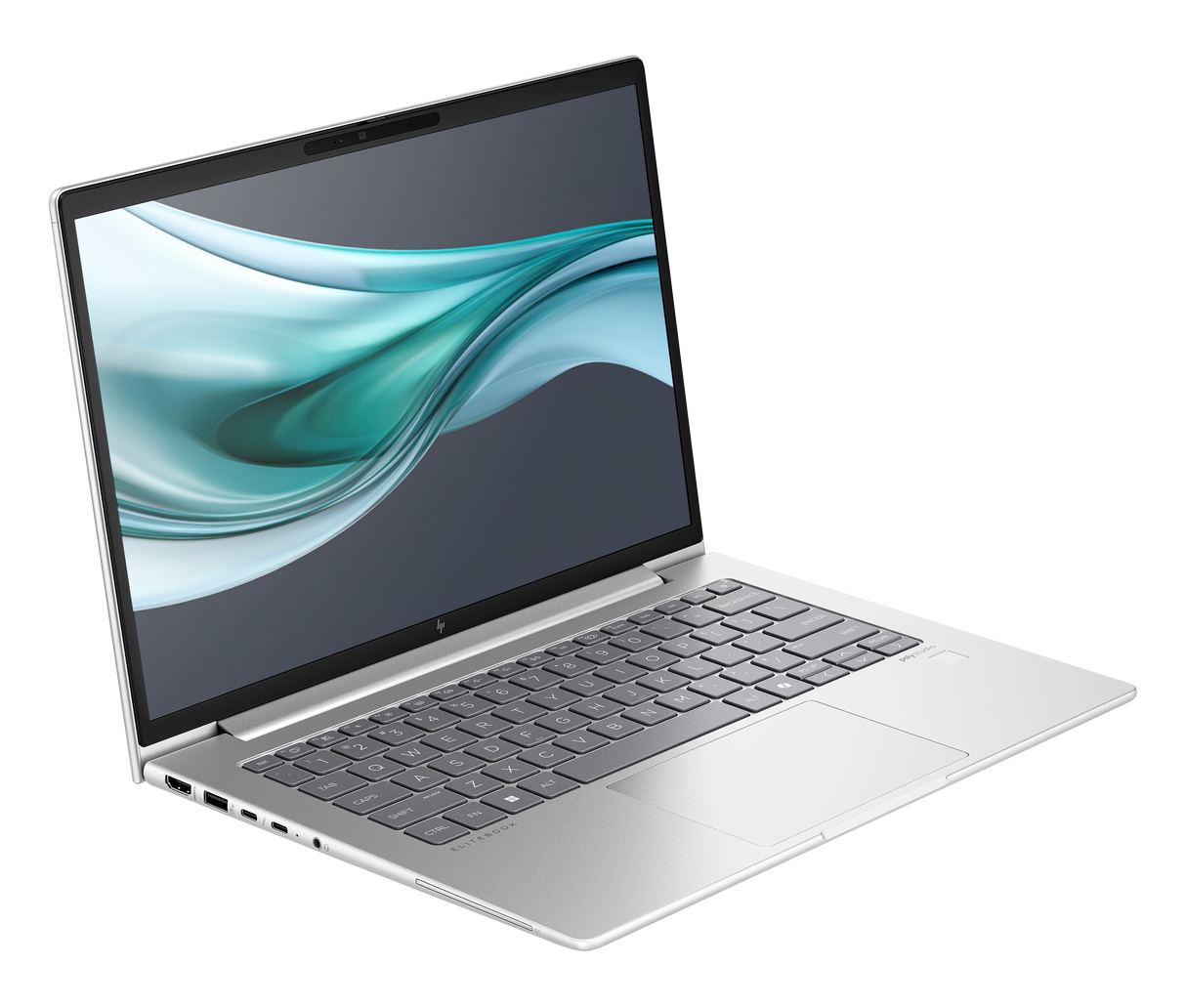 HP EliteBook 640 G11  U5-125U|14|16GB|512GB|DOS|4Yrs