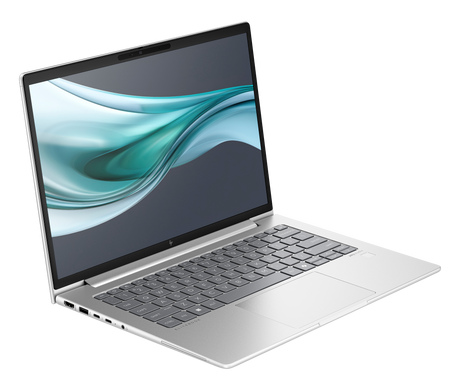 HP EliteBook 640 G11  U5-125U|14|16GB|512GB|DOS|4Yrs