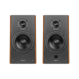 Edifier R2000DB - Powered BT Bookshelf Speakers (oak)
