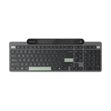 LENOVO Self-Charging Bluetooth Keyboard - BT 5.1, U