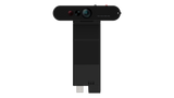 LENOVO ThinkVision MC60 Monitor Webcam for 40 serie